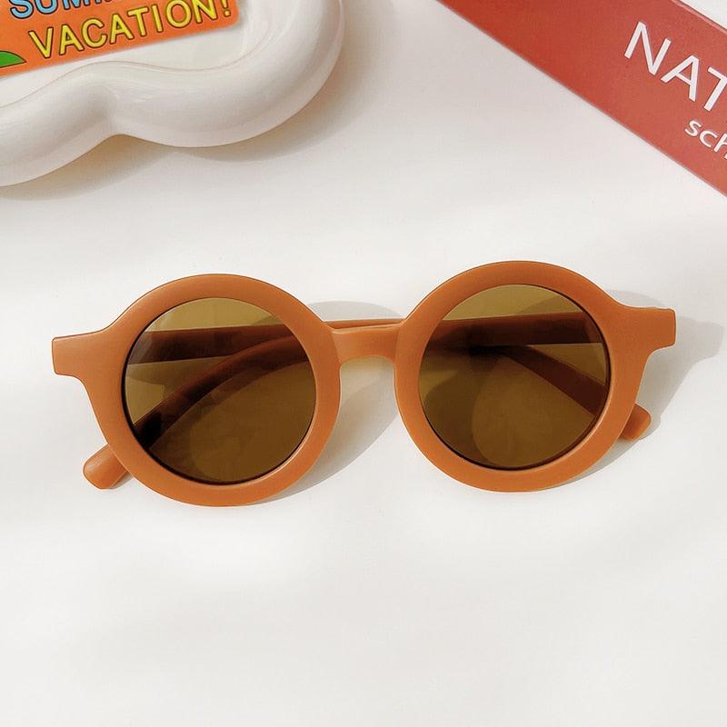 Classic Sunglasses for Kids