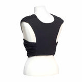 SeleneSling™ Organic Cotton Baby Carrier | Adjustable Baby Wrap