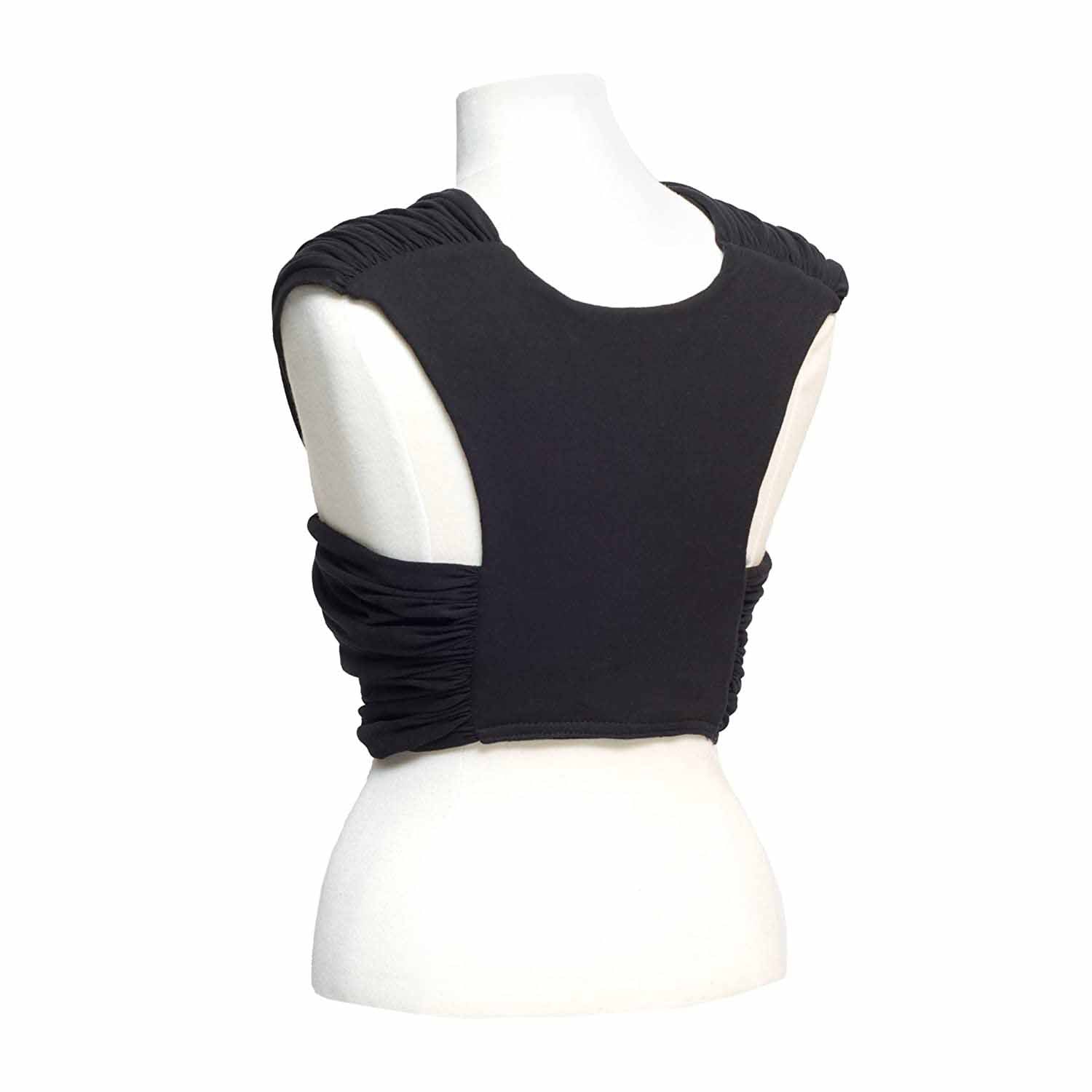 SeleneSling™ Organic Cotton Baby Carrier | Adjustable Baby Wrap