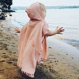Kids' Beach Towel