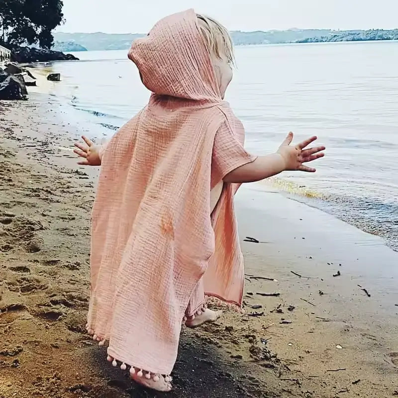 Kids' Beach Towel