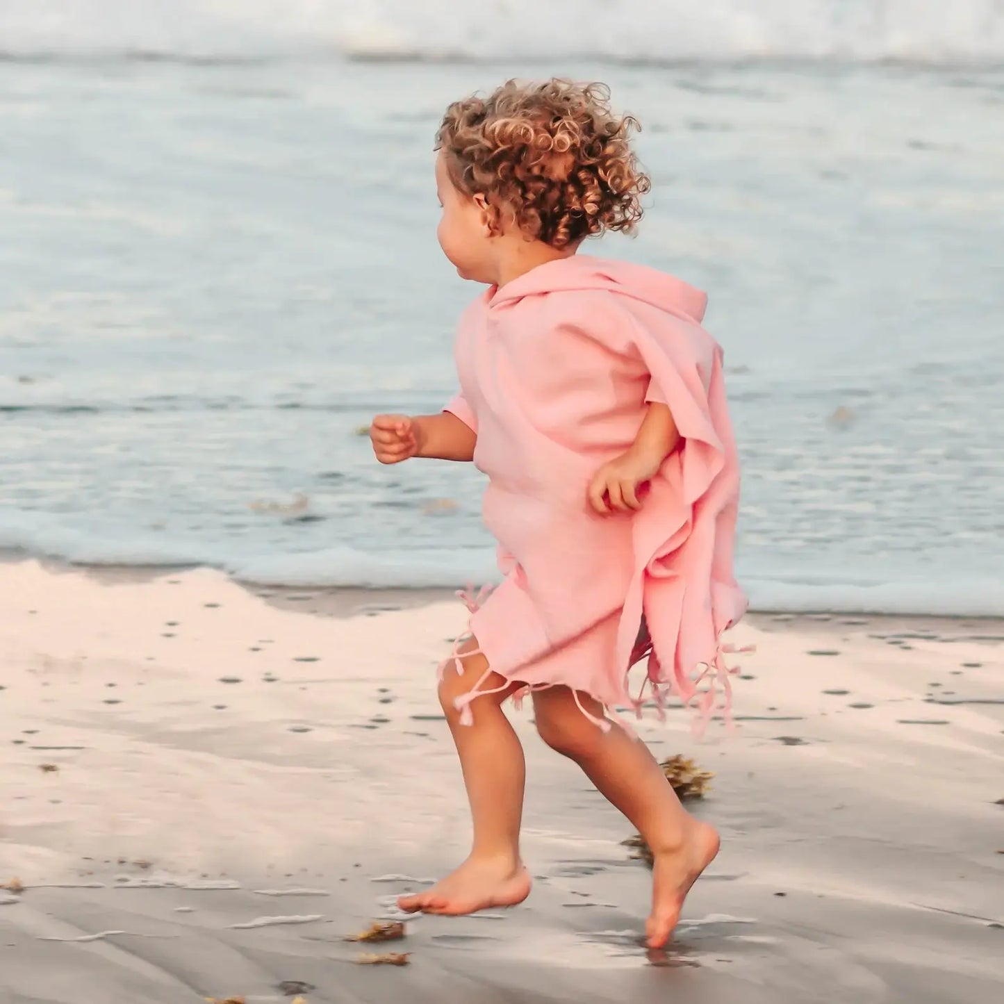 Kids' Beach Towel