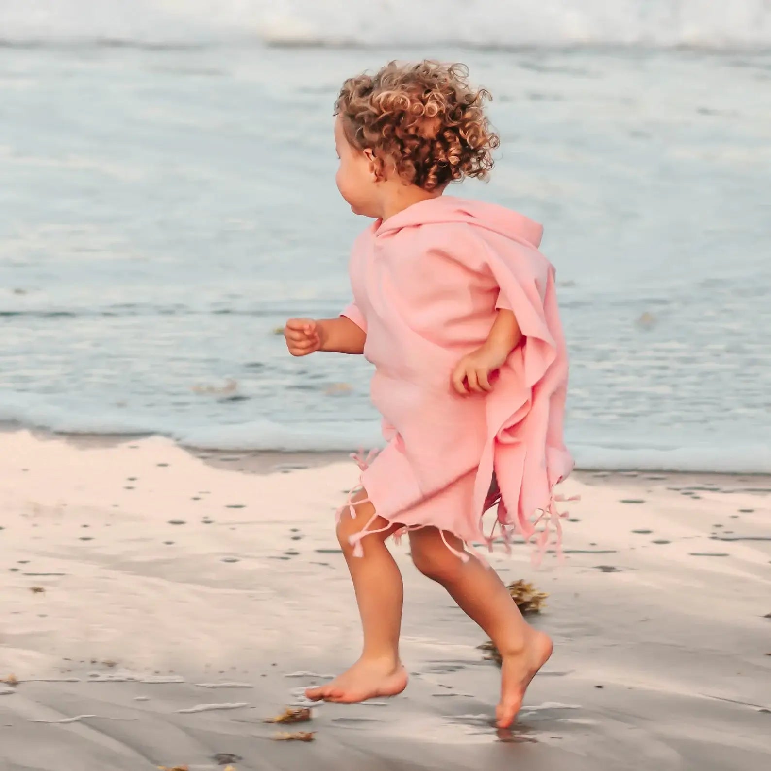 Kids' Beach Towel