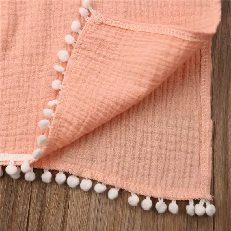Kids' Beach Towel