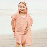 Kids' Beach Towel