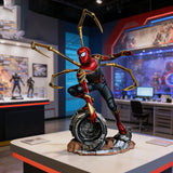 Figurine Spider-Man Hasbro 18 cm – à collectionner
