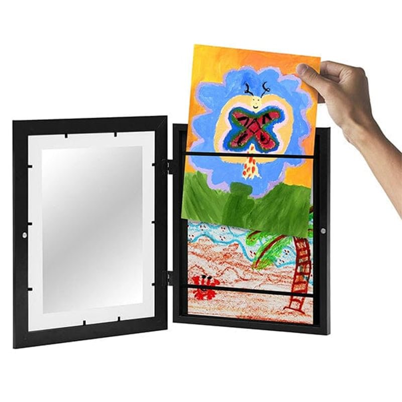 ArtKids™ - Cornice per disegni e quadri