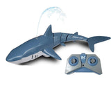 Requin Télécommandé