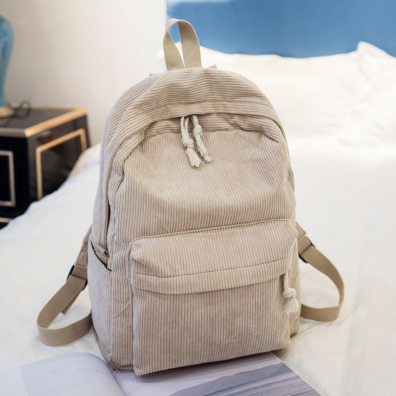 Personalized back-to-school bag - PersonaliSac™