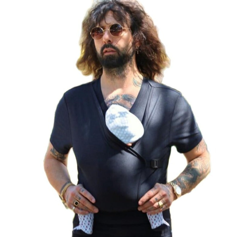 Baby Carrier T-Shirt