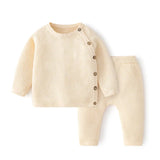 Ensemble Bébé Tricot