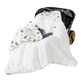 Couverture Cosy Hiver Tog 2,5 - Siège-Auto Bébé - Joy