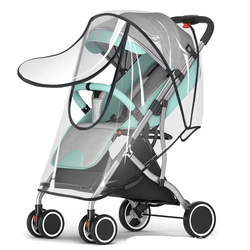 Stroller Cover