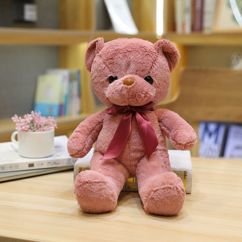 peluche adorabile