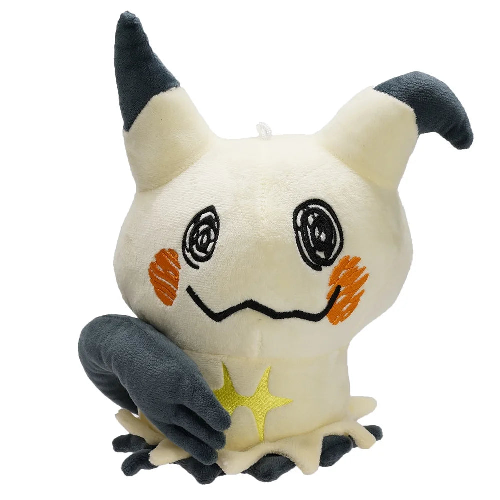 Peluche Mimiqui (Mimikyu) – cosplay, à collectionner