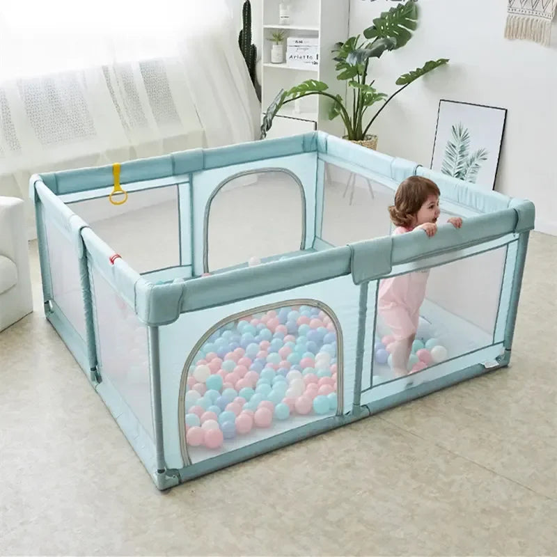 Large Baby Playpen
