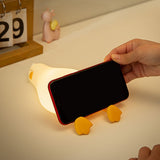 Veilleuse Canard pour bébé