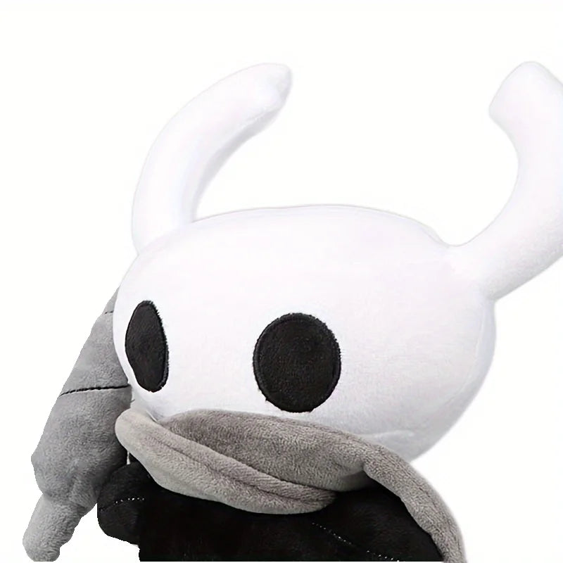 Peluche Hollow Knight 27 cm – à collectionner
