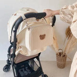 Trousse de Toilette Bébé Grand Format