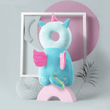 Baby Head Protection Pillow