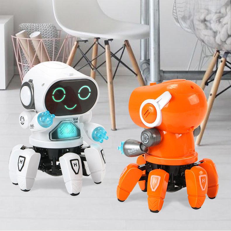 Jouet Robot Danseur