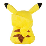 Peluche Pokémon à collectionner (20-30 cm) – Pikachu, Dracaufeu, Évoli et plus