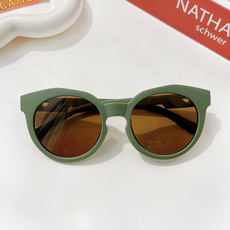 Classic Sunglasses for Kids