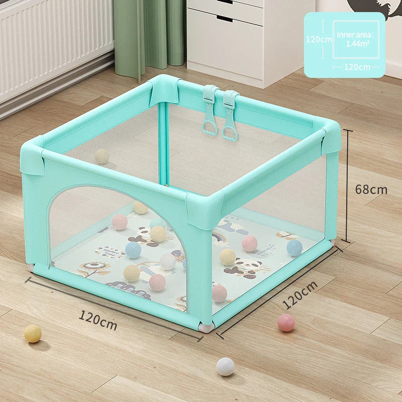 Baby Playpen 120x120