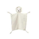 Doudou lion