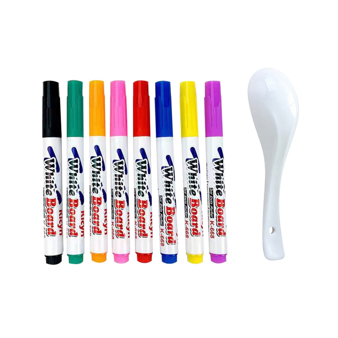 Kit di Tatuaggi Magici