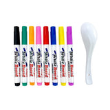 Kit di Tatuaggi Magici