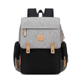 Sac à Dos à Langer Bébé - Nova™