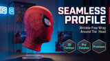 Masque Spider-Man 2 – version Garfield, Halloween et déguisement