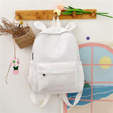 Personalized school bag for girls - IdeaSchool™