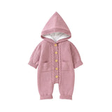 Combinaison Bébé Hiver - Snow