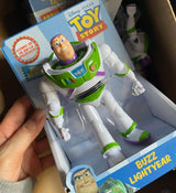 Figurines Toy Story à collectionner – Buzz l'Éclair, Woody et compagnie