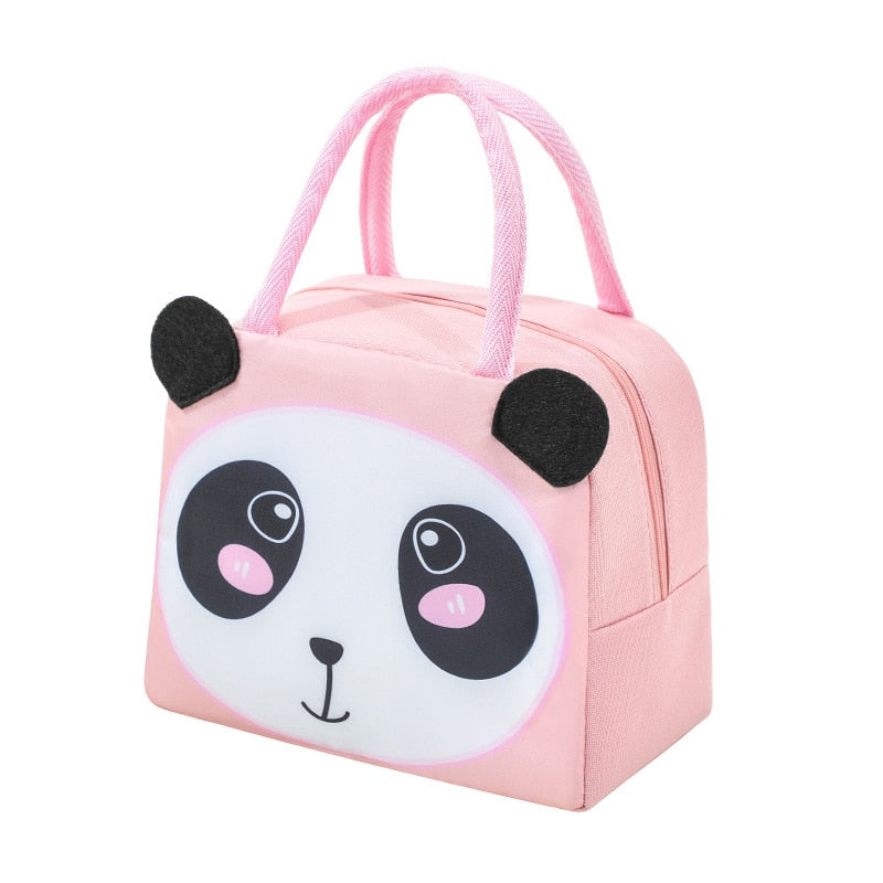 AniPack™ - Airtight Bag for Children