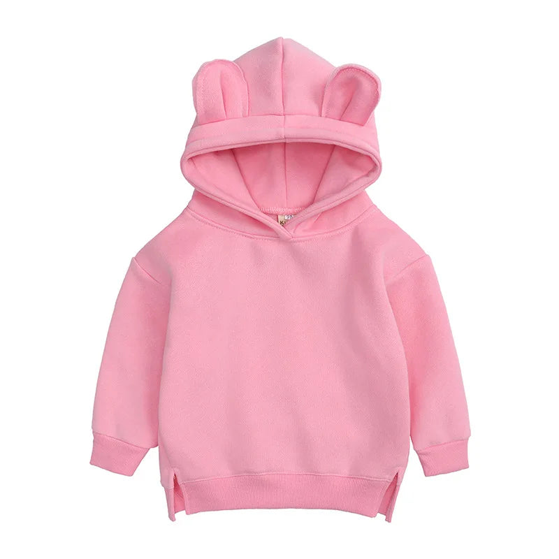 Custom Embroidered Hoodie for Kids | KidsCraft