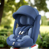 360 Car Seat | EasySeat
