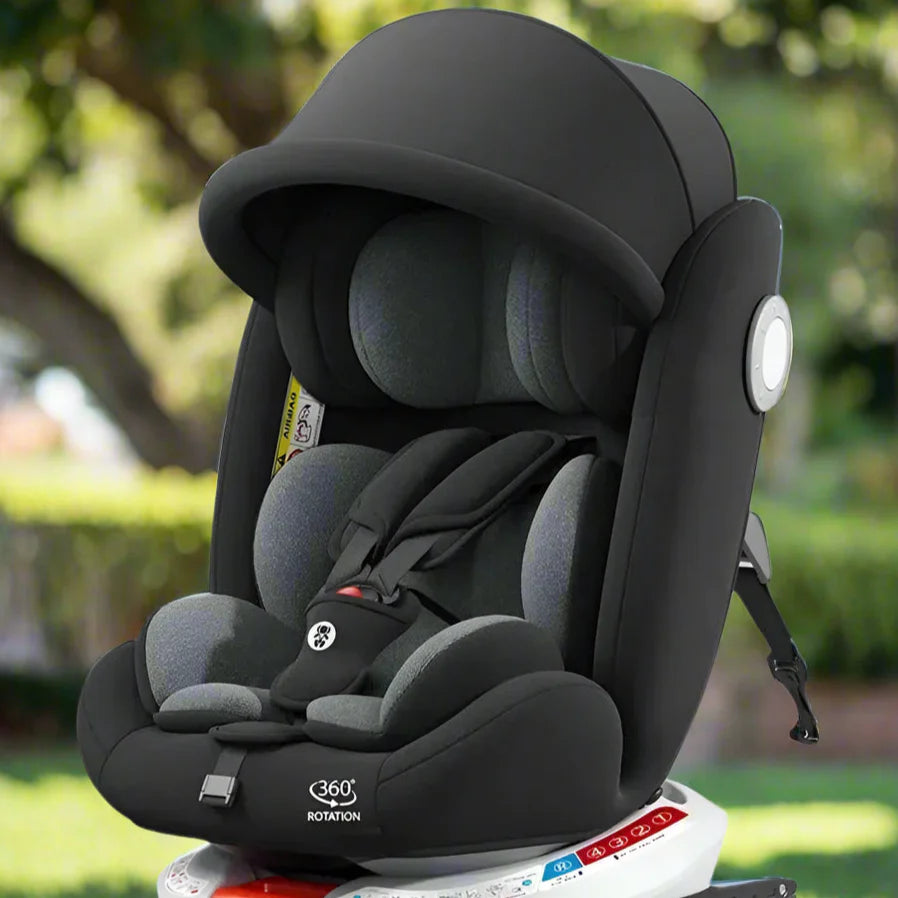360 Car Seat | EasySeat
