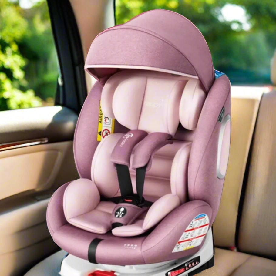 Baby car seat | CozyKid