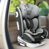 Convertible car seat | FlexFit