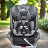 Convertible car seat | FlexFit