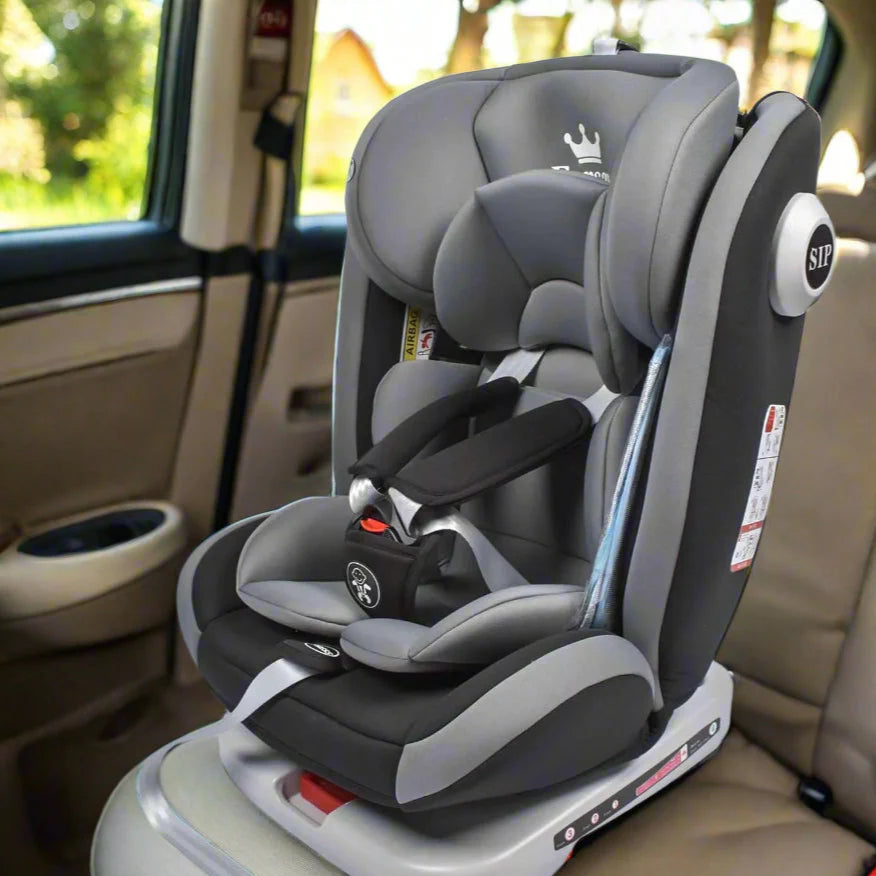 Convertible car seat | FlexFit
