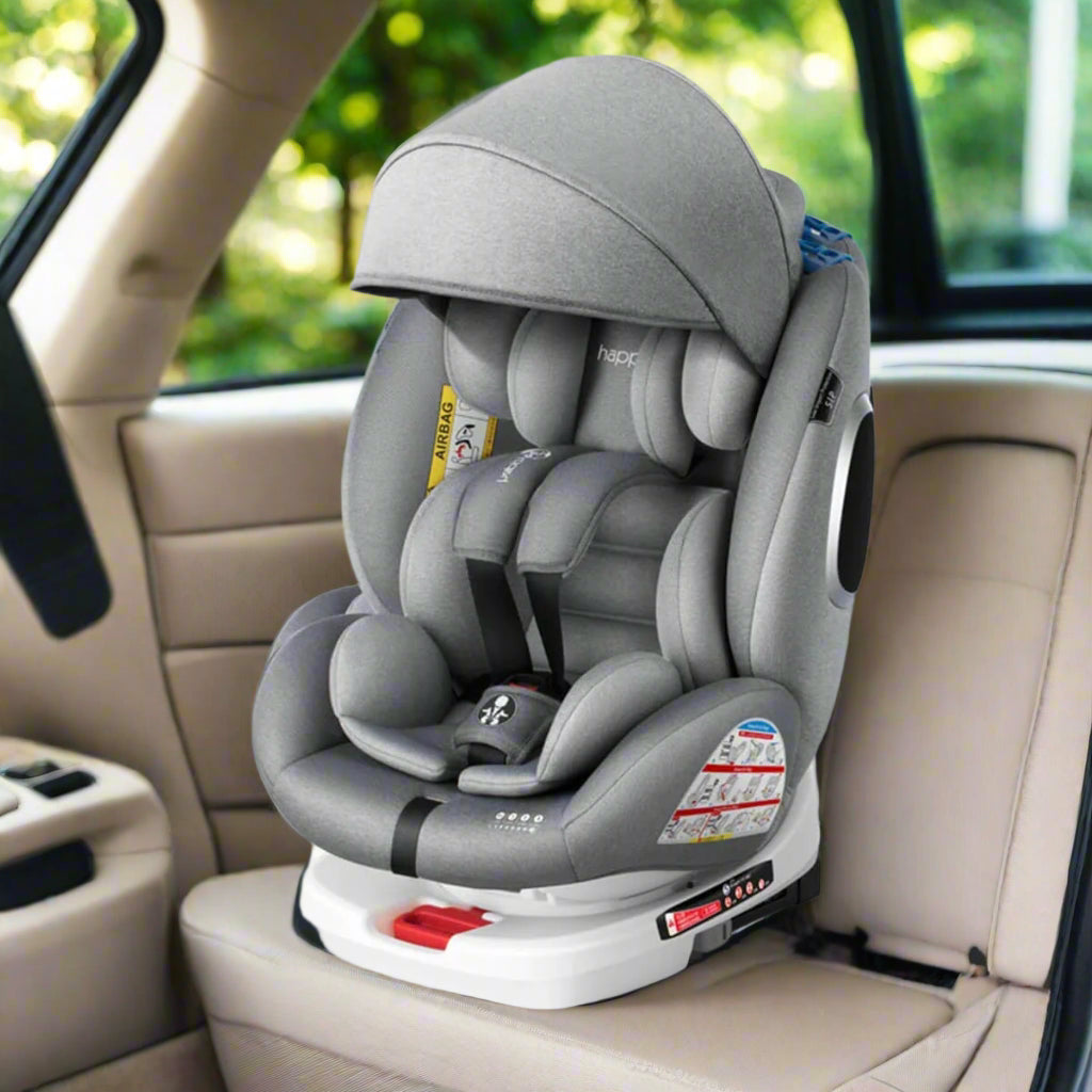 Baby car seat | CozyKid