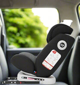 360° Rotational Baby Car Seat | EvoTurn