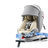 Universal baby car seat | GoSeat