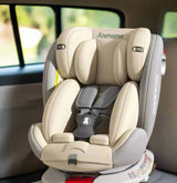 Universal baby car seat | GoSeat