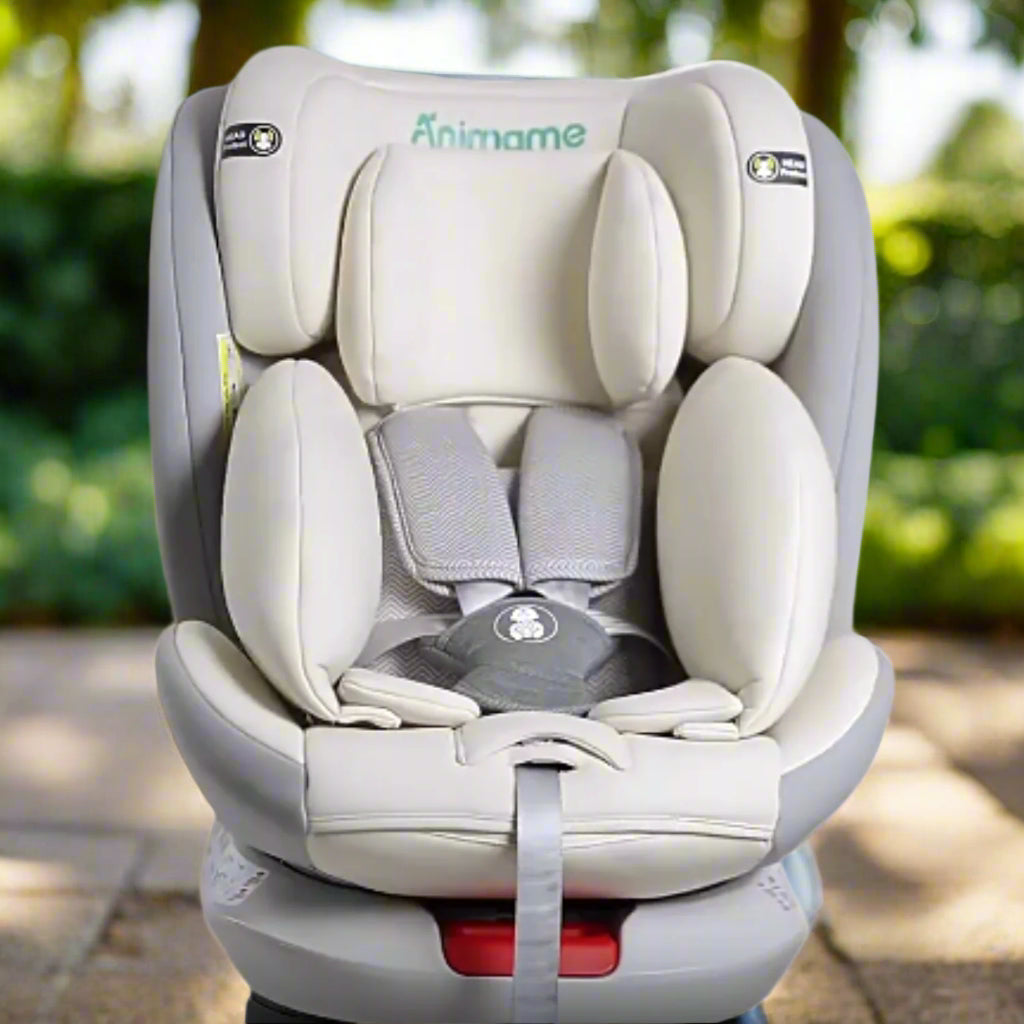 Universal baby car seat | GoSeat