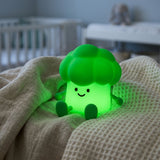 Veilleuse Basil le Brocoli Rechargeable